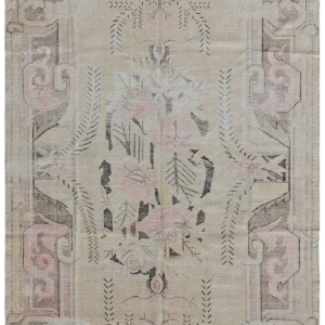 Khotan – Size: 6×9; Content: Wool