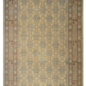 Samarkand – Size: 12×18, Oversize