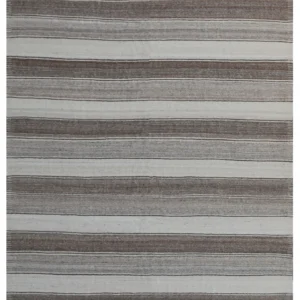 Stripe Kilim – Size: 6×9
