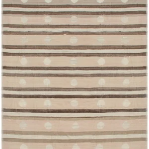 Kilim Flatweave – Size: 13×18, Oversize