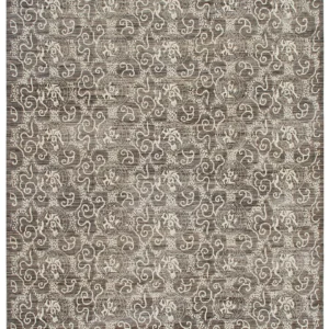 Chinoiserie Design – Size: 9×12