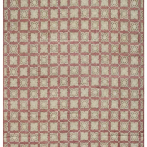 Geometric Modern – Size: 10×14