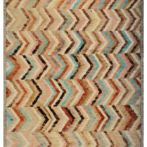Moroccan Shag – Size: 6×9