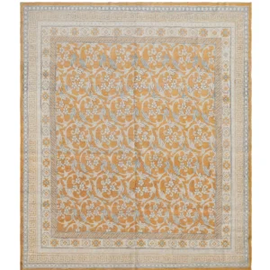 Samarkand Khotan – Size: 8×10