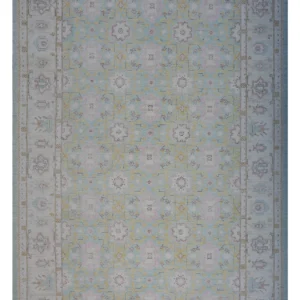 Agra – Size: 9×17, Oversize