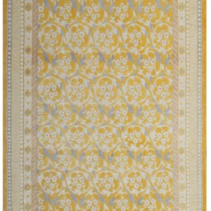 Chinese Oriental – Size: 8×10