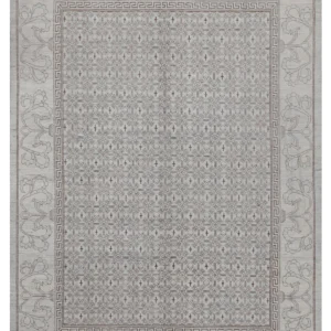 Geometric – Size: 10×14