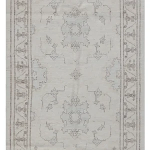 Agra – Size: 11×4, Runner/Gallery