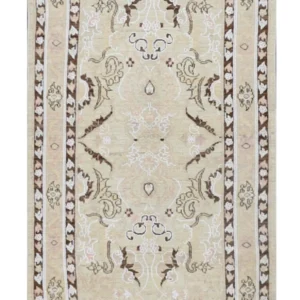 Polonaise Floral – Size: 16×3, Runner/Gallery