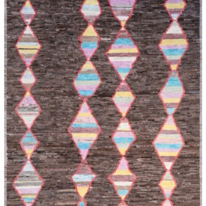 Moroccan – Size: 9×12
