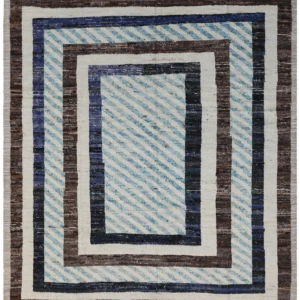 Moroccan Shaggy – Size: 6×9