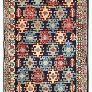Shirvan – Size: 3×11, Runner/Gallery