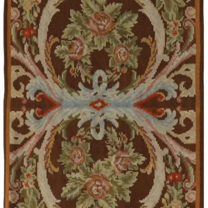 Kilim – Size: 3×13, Runner/Gallery