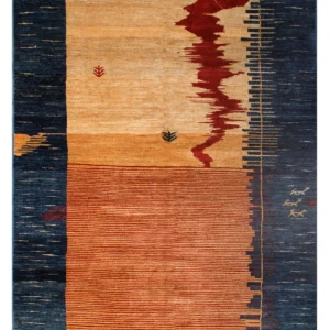 Afghan – Size: 6×9