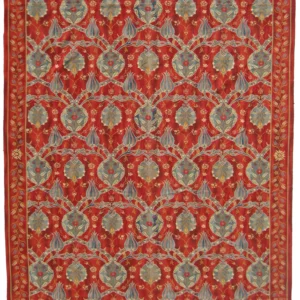 Ottoman Design – Size: 6×9