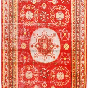 Samarkand – Size: 6×9