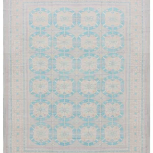 Spanish Design – Size: 18×23, Oversize