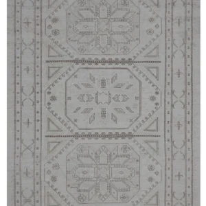 Kazak – Size: 6×9