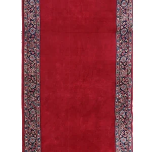 Persian Kerman – Size: 5×20, Runner/Gallery