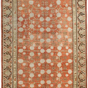 Samarkand – Size: 6×9