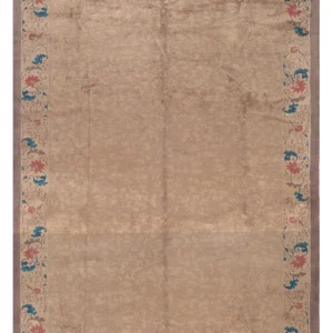 Chinese Art Deco – Size: 11×28, Oversize