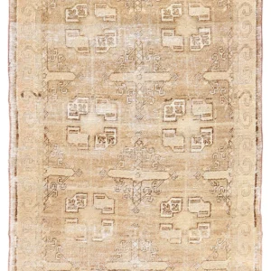 Samarkand – Size: 3×11, Runner/Gallery