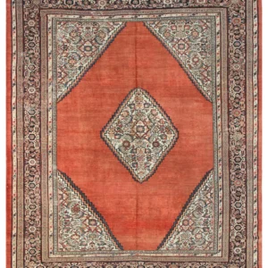 Persian Mahal – Size: 9×12