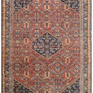 Persian Mahal – Size: 9×12