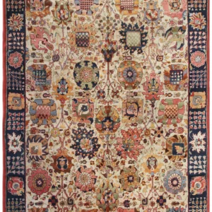 European – Size: 8×10