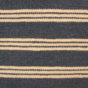 Opaine & Blue Wool Kilim
