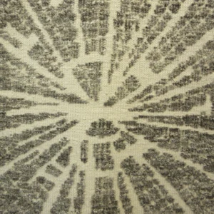 Hand Spun Natural Wool Hi & Low Hand Knotted – Content: Wool