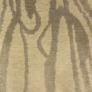 Lyocell Hand Knotted