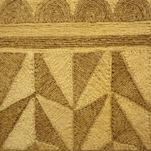 Abaca Faltweave – Content: Abaca