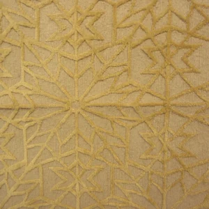 Wool & Silk Pile & Loop – Content: Wool & Silk