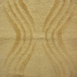 Bleached Hemp & Silk Cut & Loop – Content: Bleached Hemp & Silk