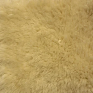 Moroccan Semi Worsted Wool Shaggy – Content: Semi Worsted Wool