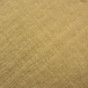 Wool Bleached