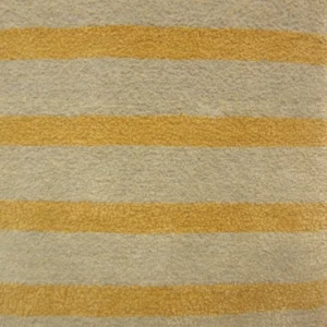 Merino Wool & Silk Hand Knotted