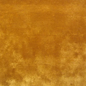 Copper Gold Hand Tufted Viscose