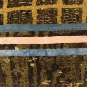 Wool & Silk – Content: Wool & Silk