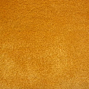 Tart Orange NZ Wool & Silk