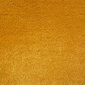 Joyful Orange NZ Wool & Silk