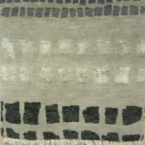 Wool & Silk – Content: Wool & Silk; Pile: 5 mm